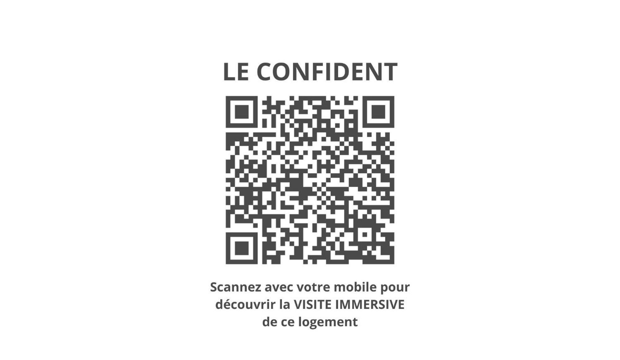 Le Confident - Grand T2 Au Coeur De Lyon 아파트 외부 사진